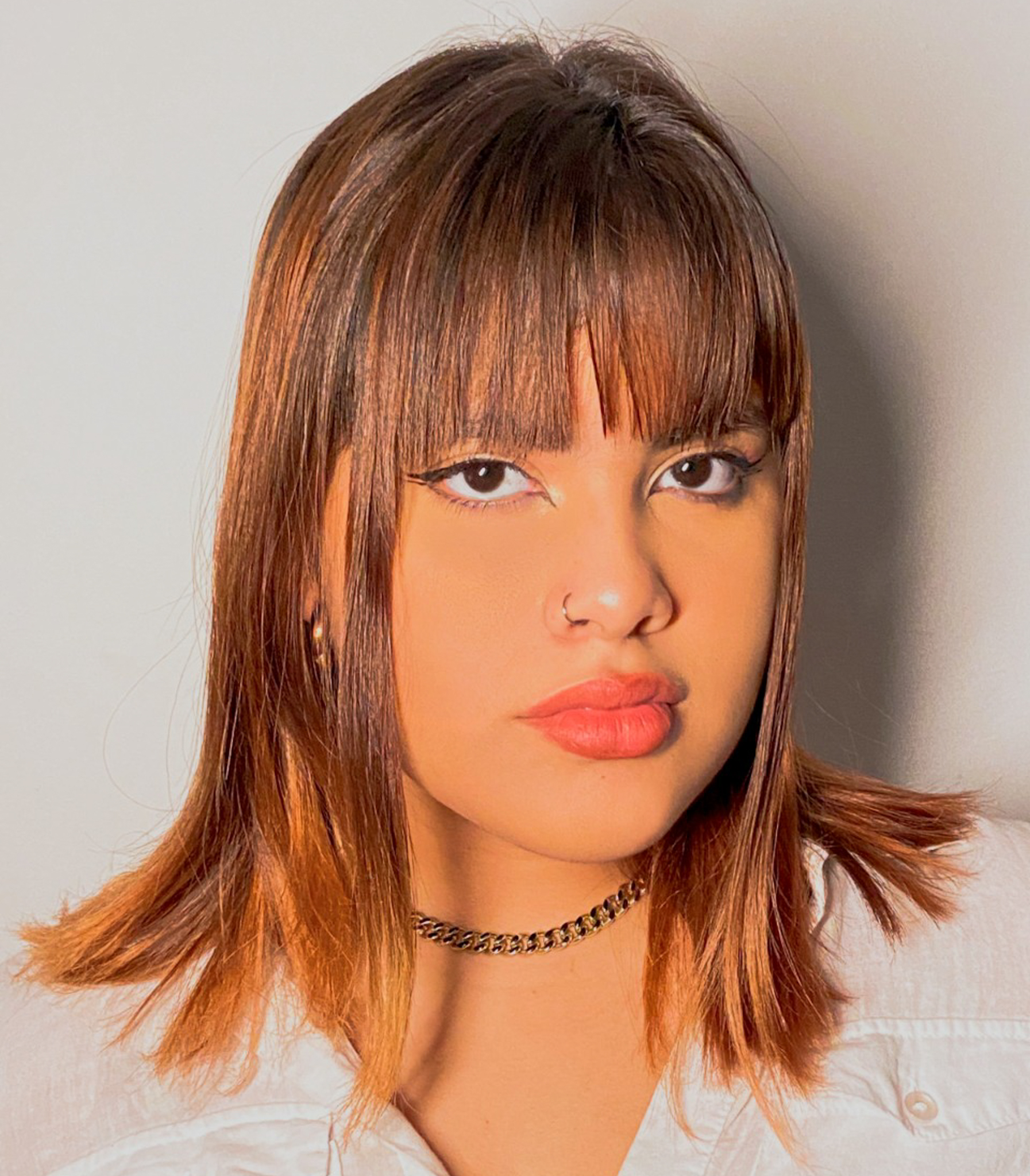 Artist portrait